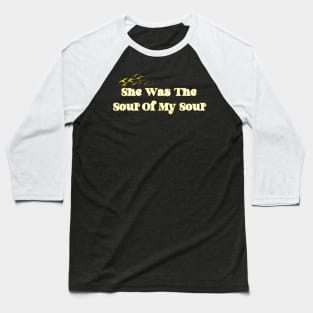 soul of my soul Baseball T-Shirt